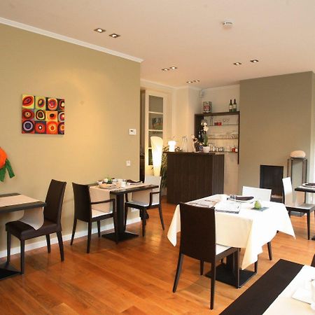 B&B Sabbajon Ieper Exterior photo