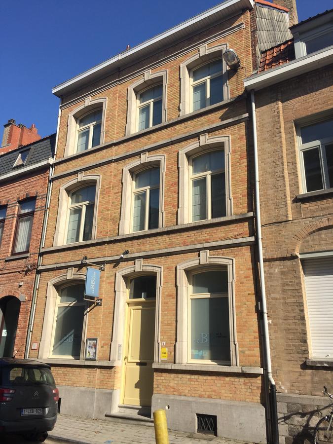 B&B Sabbajon Ieper Exterior photo