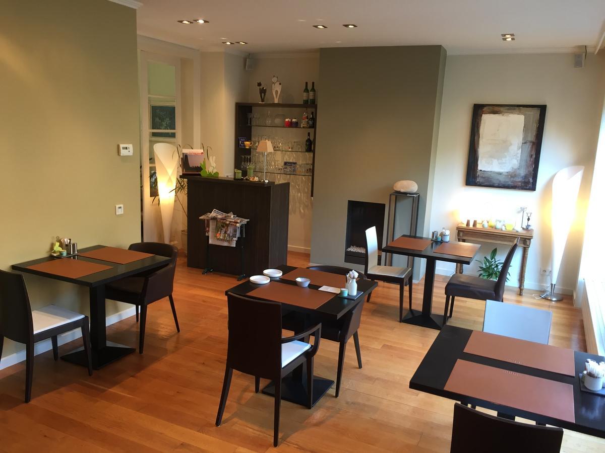 B&B Sabbajon Ieper Exterior photo