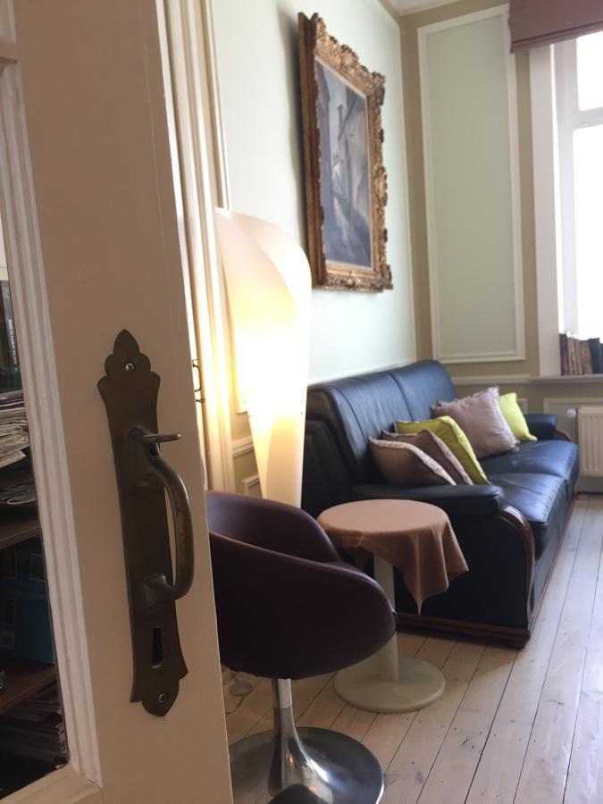 B&B Sabbajon Ieper Exterior photo