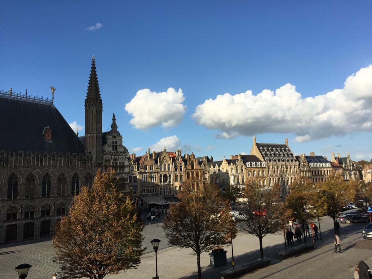 B&B Sabbajon Ieper Exterior photo