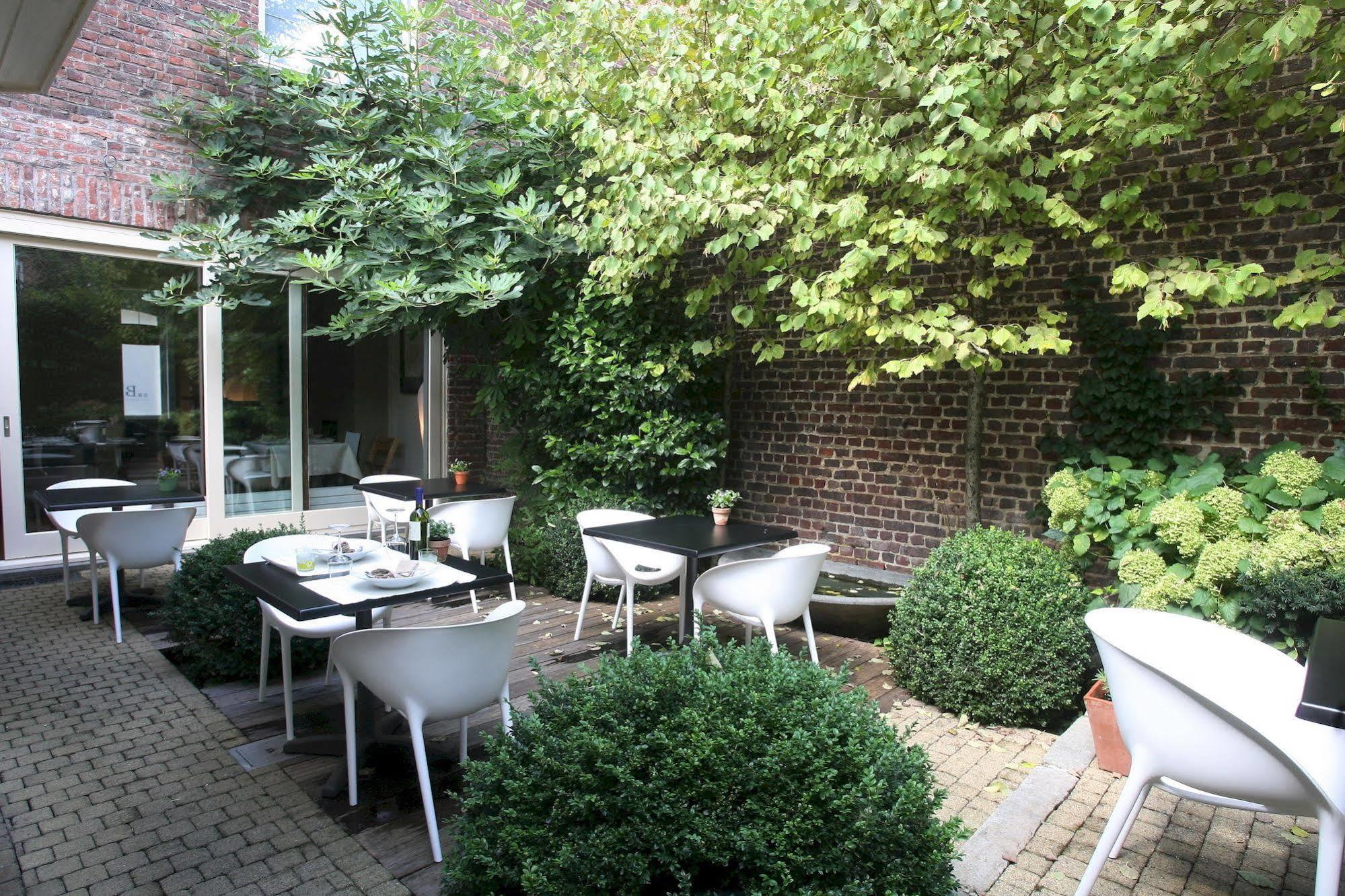 B&B Sabbajon Ieper Exterior photo